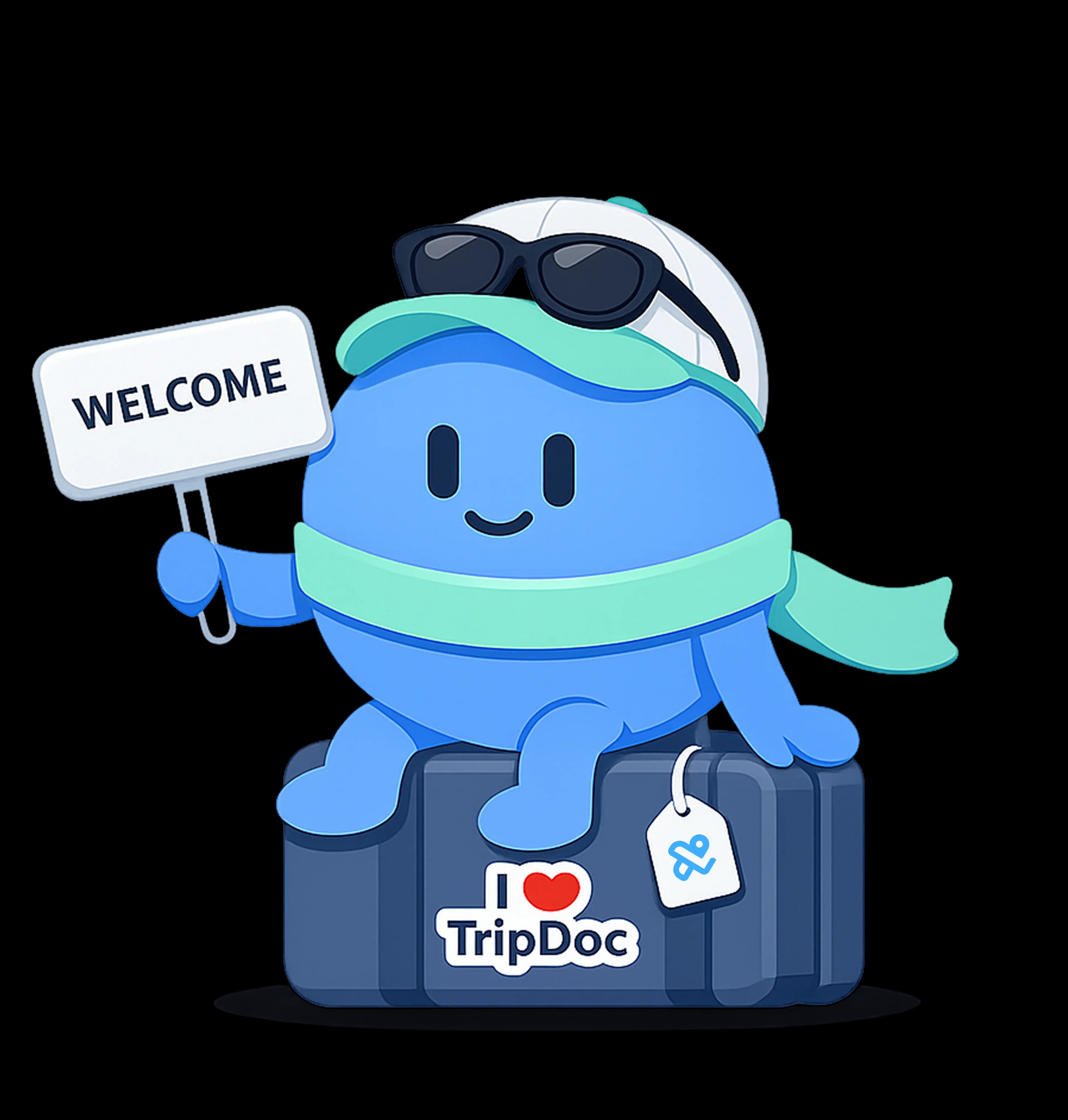 TripDoc Hero